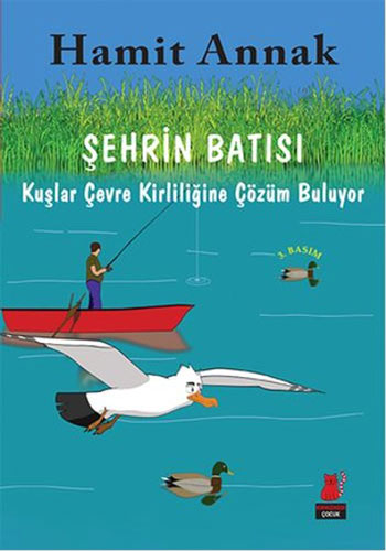 Şehrin Batısı