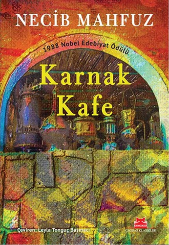 Karnak Kafe