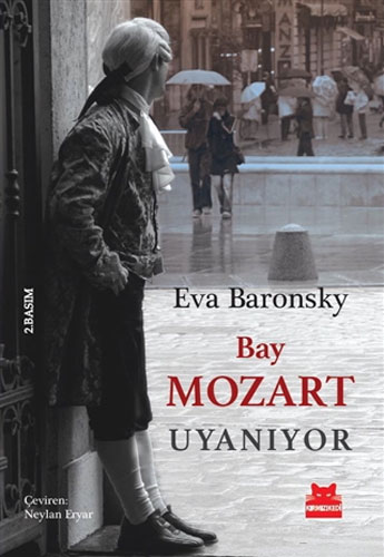 Bay Mozart Uyanıyor