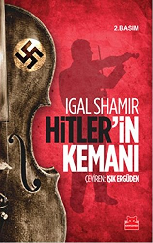 Hitler’in Kemanı