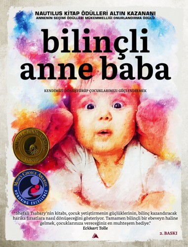 Bilinçli Anne Baba