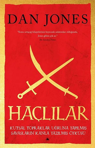 Haçlılar