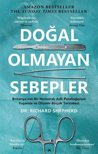 Doğal Olmayan Sebepler