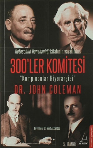 300'ler Komitesi