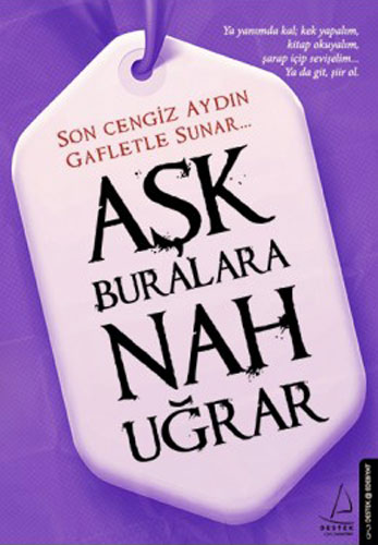 Aşk Buralara Nah Uğrar