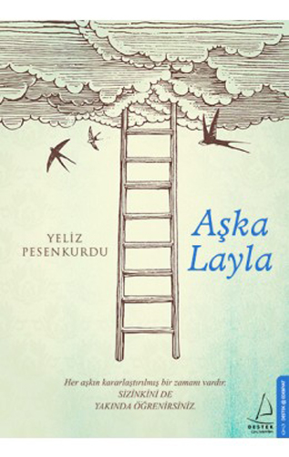 Aşka Layla