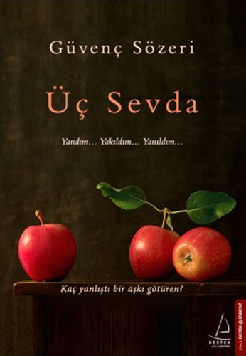 Üç Sevda