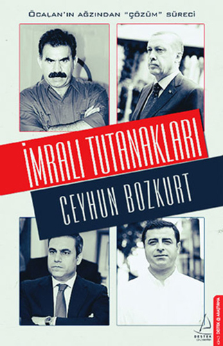 İmralı Tutanakları