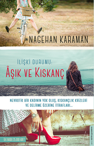 İlişki Durumu: Aşık ve Kıskanç