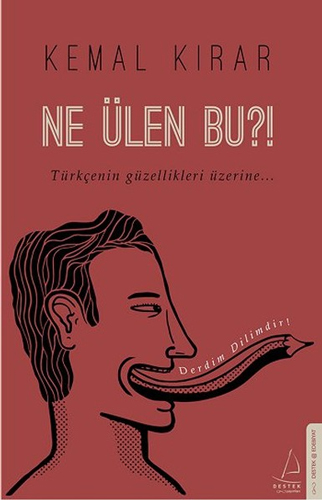 Ne Ülen Bu?!