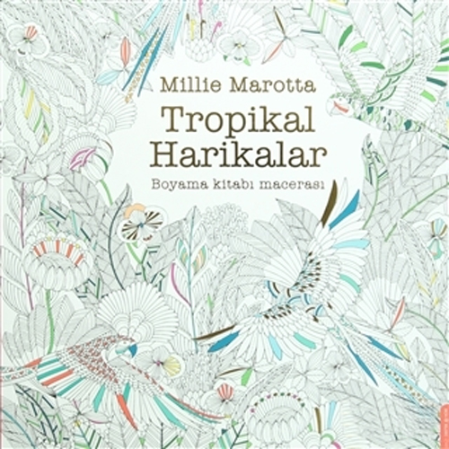 Tropikal Harikalar