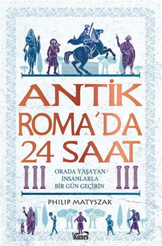 Antik Roma’da 24 Saat