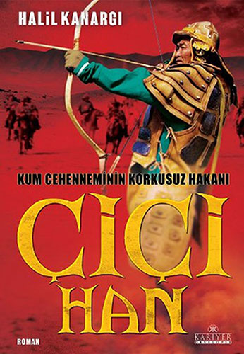 Çiçi Han