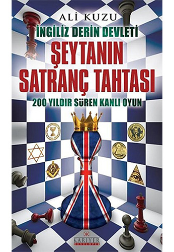 Şeytanın Satranç Tahtası