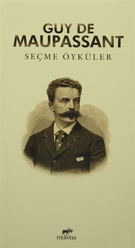 Seçme Öyküler