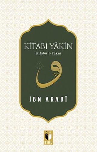 Kitabı Yakin