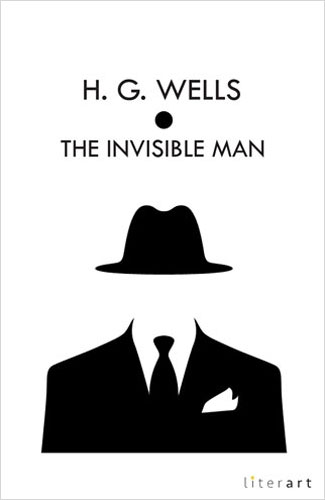 The Invisible Man