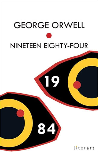 Nineteen Eighty - Four