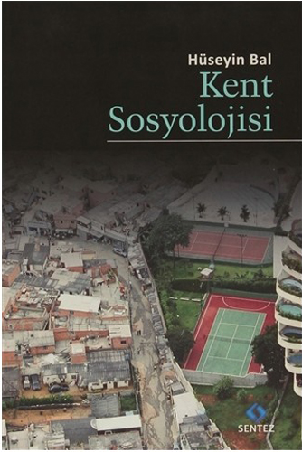 Kent Sosyolojisi