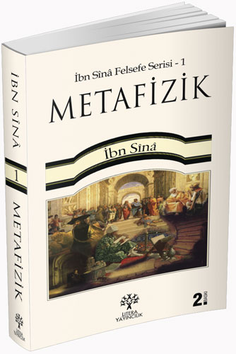 Metafizik - İbn Sina Felsefe Serisi 1