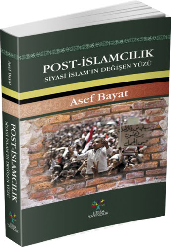 Post-İslamcılık