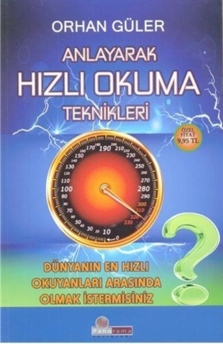 Anlayarak Hızlı Okuma Teknikleri