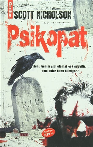 Psikopat