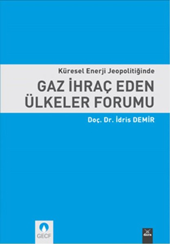 Gaz İhraç Eden Ülkeler Forumu