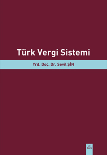 Türk Vergi Sistemi