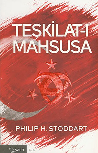 Teşkilatı Mahsusa