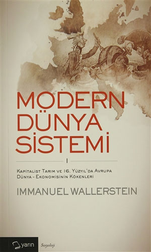 Modern Dünya Sistemi - 1