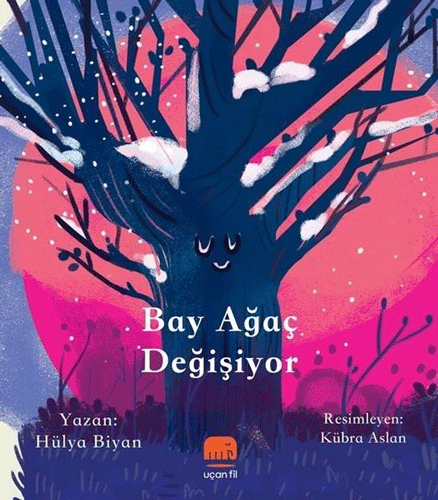 Bay Ağaç Değişiyor