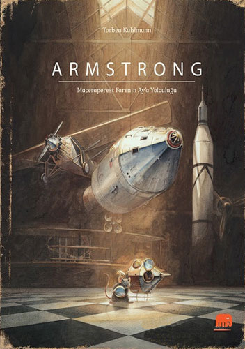 Armstrong