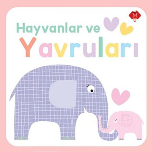 Dokun Hisset - Hayvanlar ve Yavruları