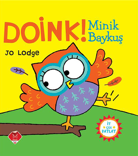 Doink! - Minik Baykuş