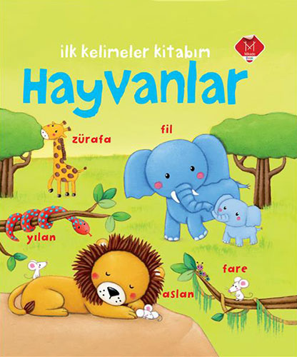 Hayvanlar