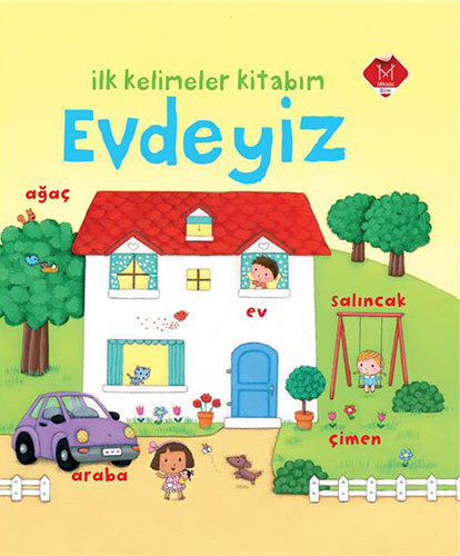 Evdeyiz