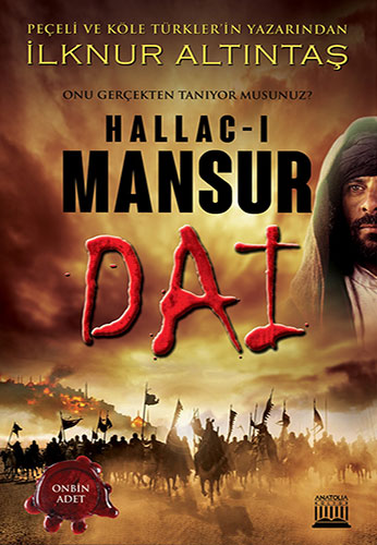 Hallac-ı Mansur Dai