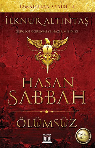 Hasan Sabbah - Ölümsüz