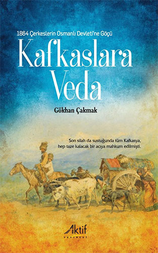 Kafkaslara Veda