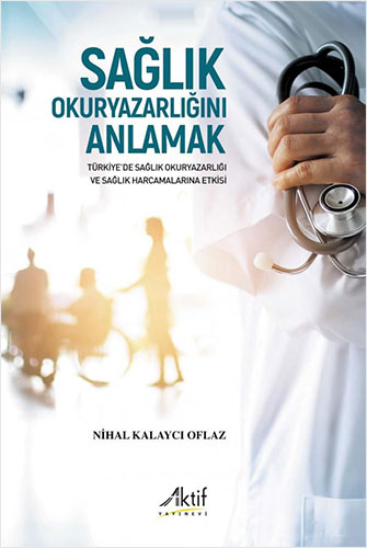 Sağlık Okuryazarlığını Anlamak