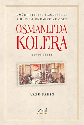 Osmanlı'da Kolera