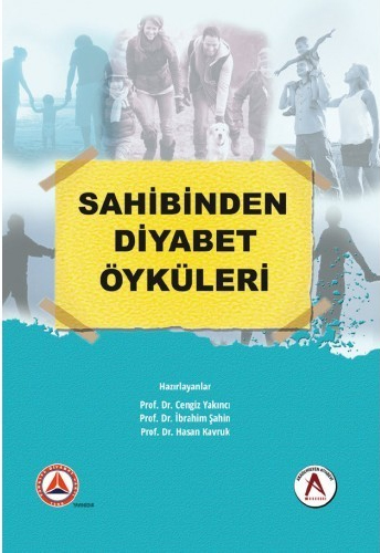 Sahibinden Diyabet Öyküleri