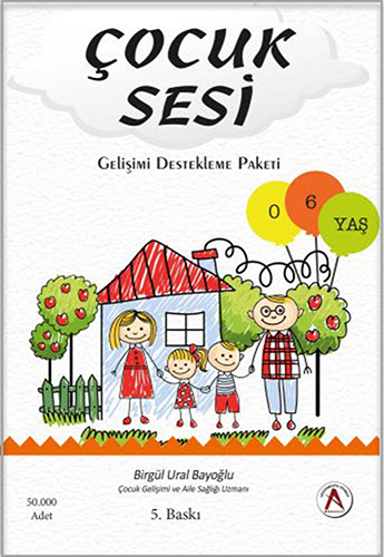 Çocuk Sesi