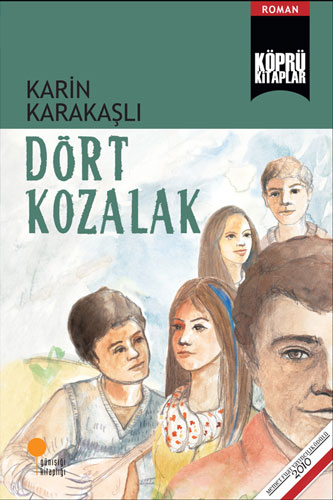 Dört Kozalak