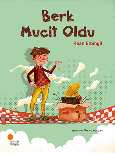 Berk Mucit Oldu