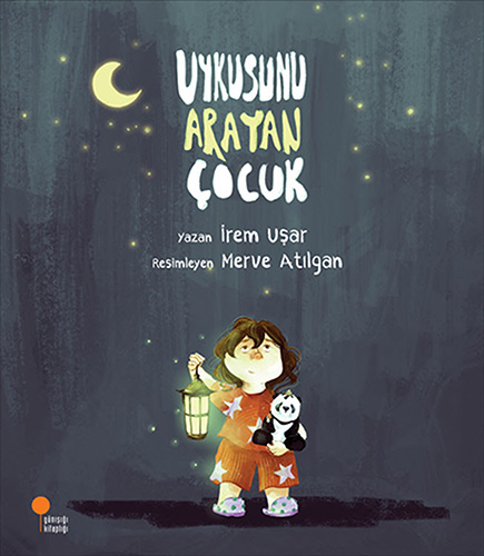 Uykusunu Arayan Çocuk