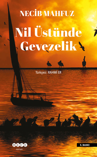 Nil Üstünde Gevezelik