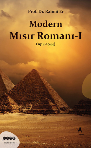 Modern Mısır Romanı 1