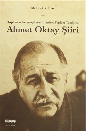 Ahmet Oktay Şiiri